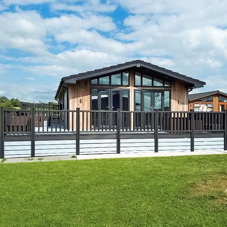 Langworth Barlings Country Park酒店 外观 照片